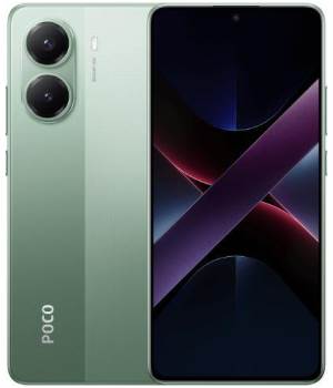 POCO POCO X7 Pro 8+256GB 6.67" 5G Green DS EU